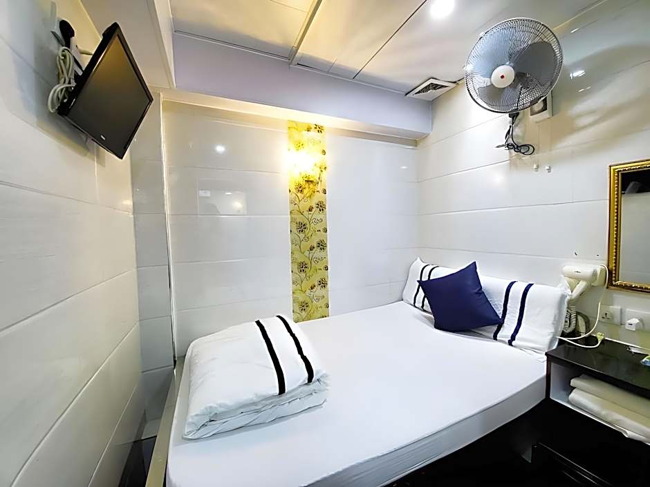 HK Peace Guest House