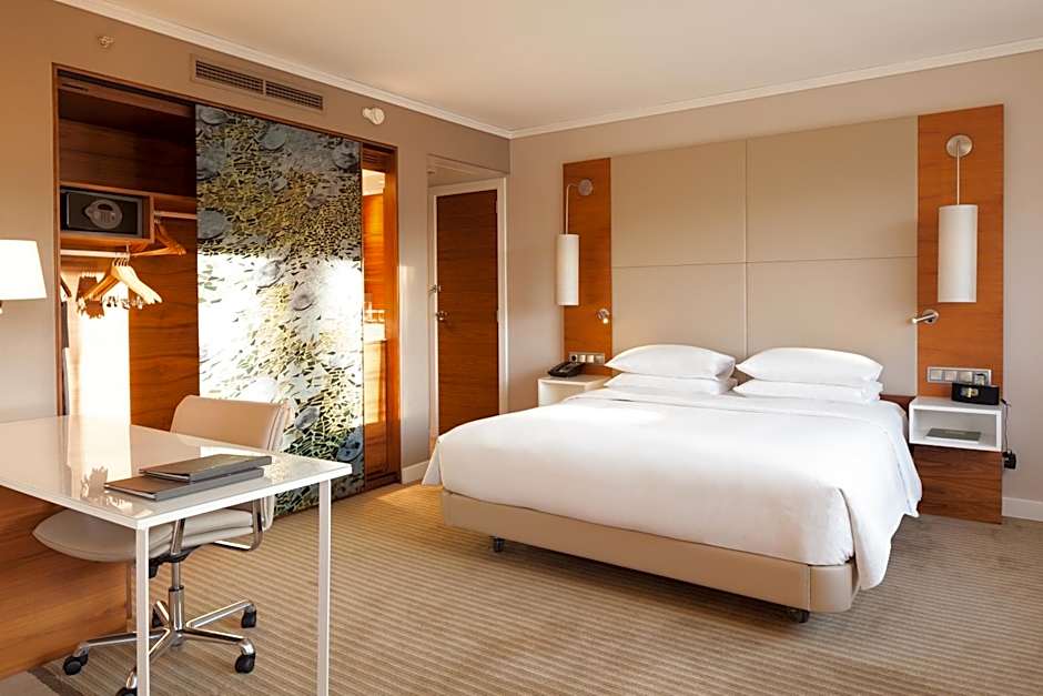 Hilton Barcelona