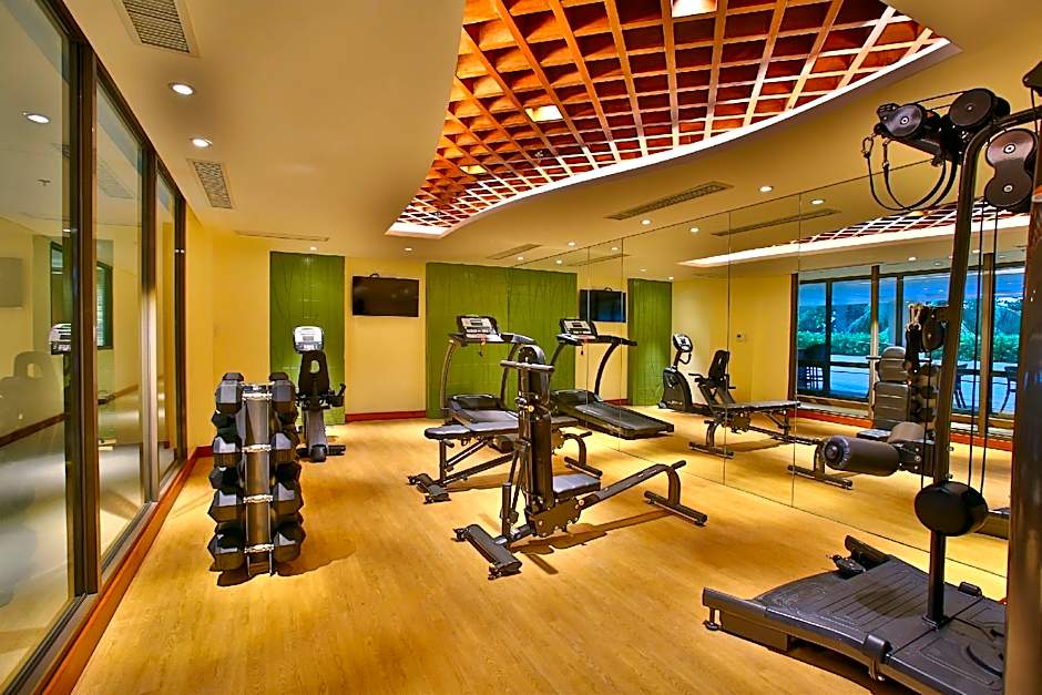 Best Western Plus The Ivywall Hotel - Palawan