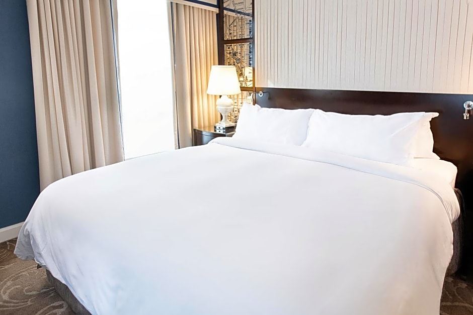 Hamilton Hotel Washington DC