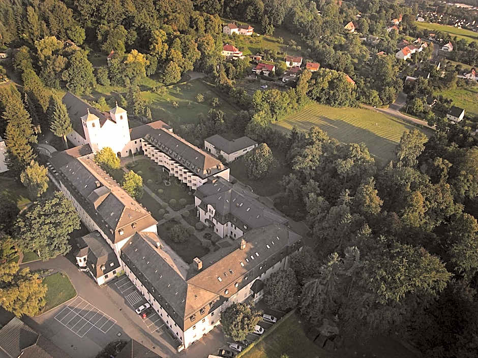 Kloster St. Josef