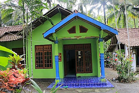 Sri Homestay