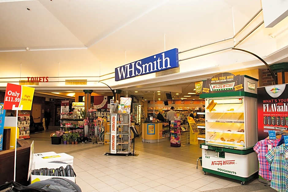 Days Inn Sevenoaks Clacket Lane