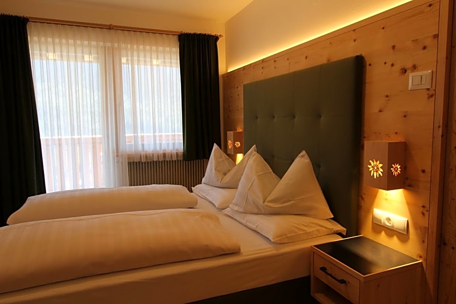 Biovita Hotel Alpi
