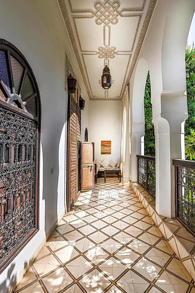 Riad Dar El Assafir