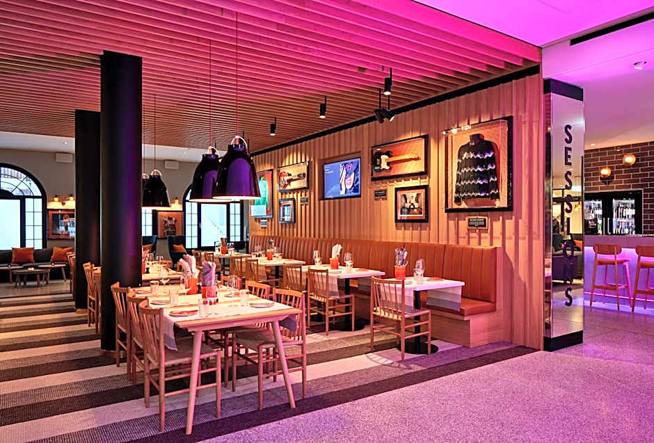 Hard Rock Hotel Davos