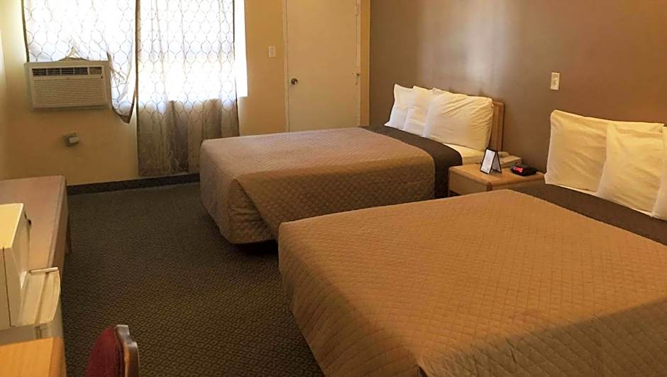 M Star Hotel Mansfield