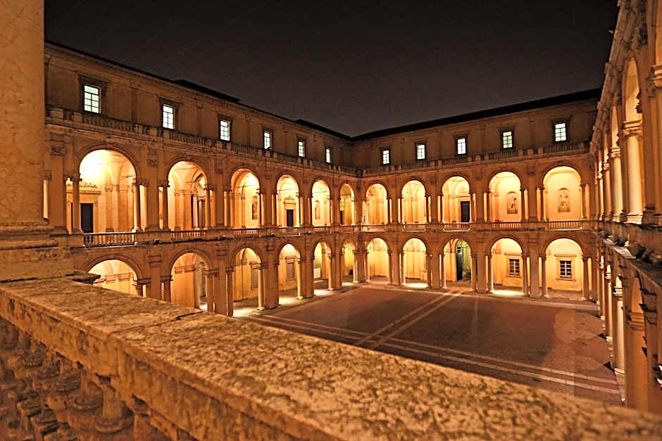 Central Park Hotel Modena