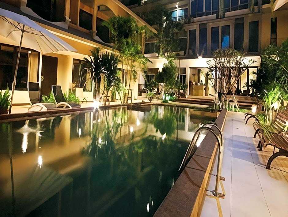 Hotel La Villa
