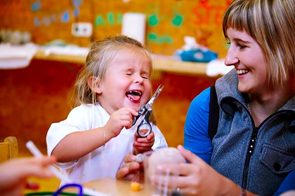 Hotel Pension Sonnleiten