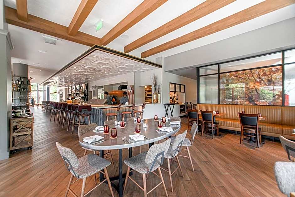 The Westin at The Woodlands