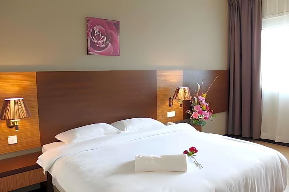 Aroma Hotel