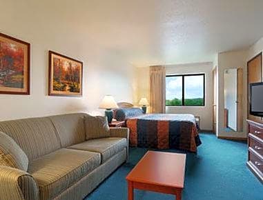 Super 8 by Wyndham Sparta