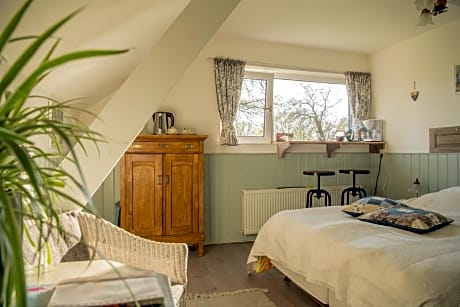 Boerderijkamer Korenbloem