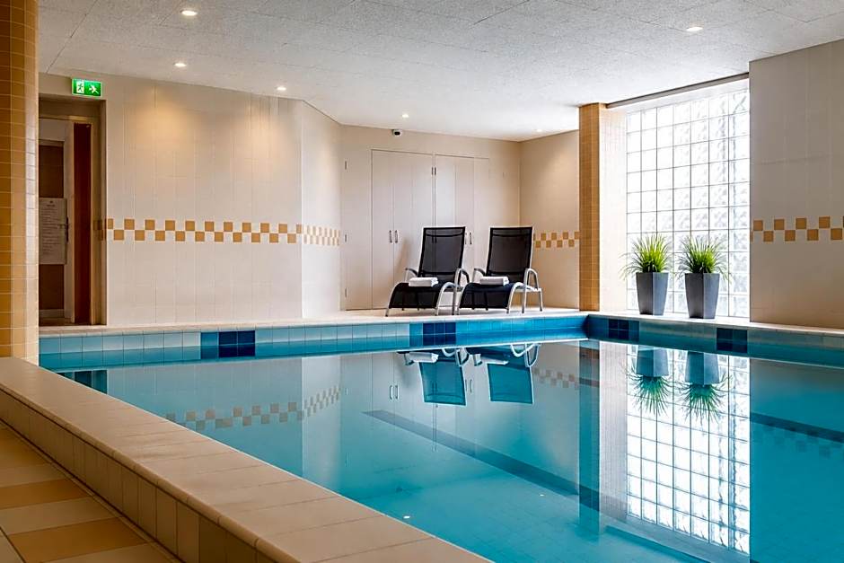 Paping Hotel & Spa - Rest Vonck by Flow