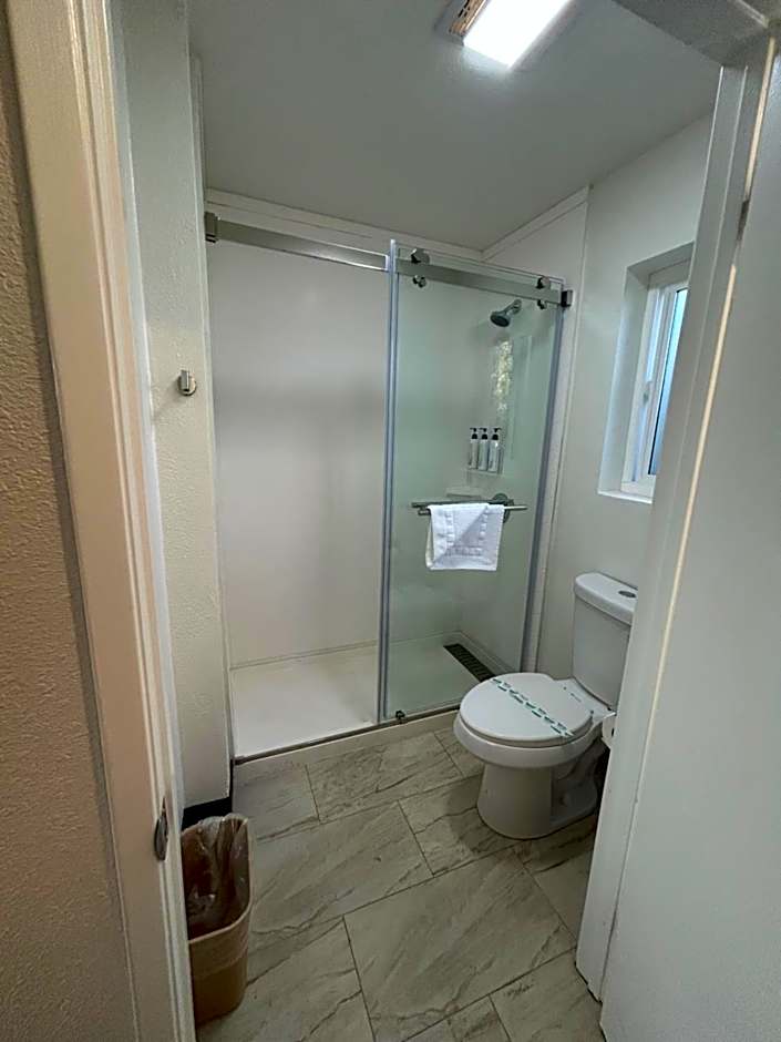 Mission Inn San Luis Obispo