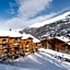 CGH Résidence Boutique Le Lodge des Neiges