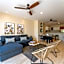 Luxury Apt Gym Jacuzzi WIFI Starlink