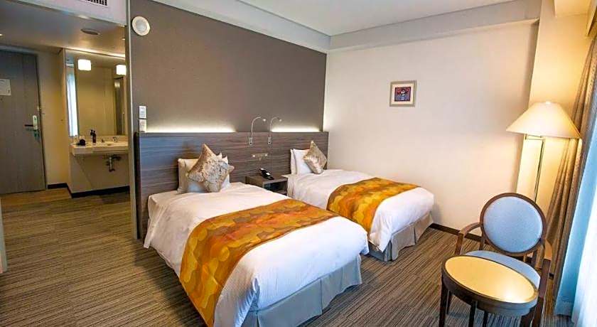 Kkr Hotel Hakata