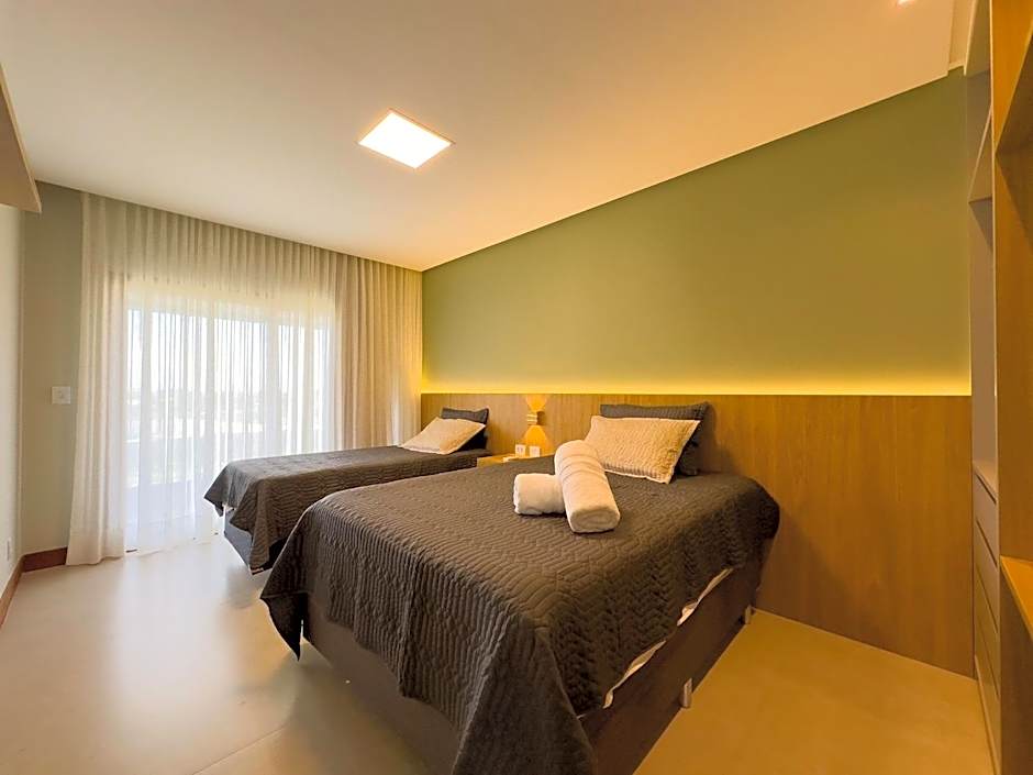 Maruwá - Villa Deluxe 30