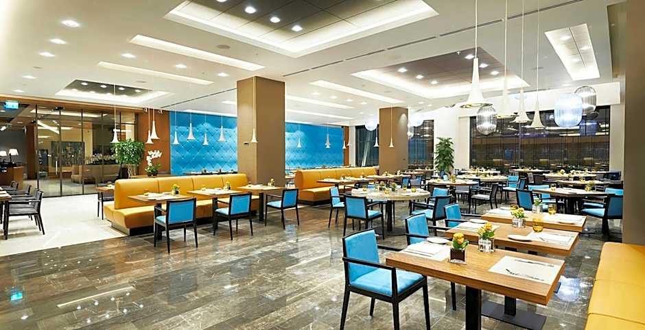 Divan Adana Hotel