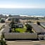 Silver Surf Motel