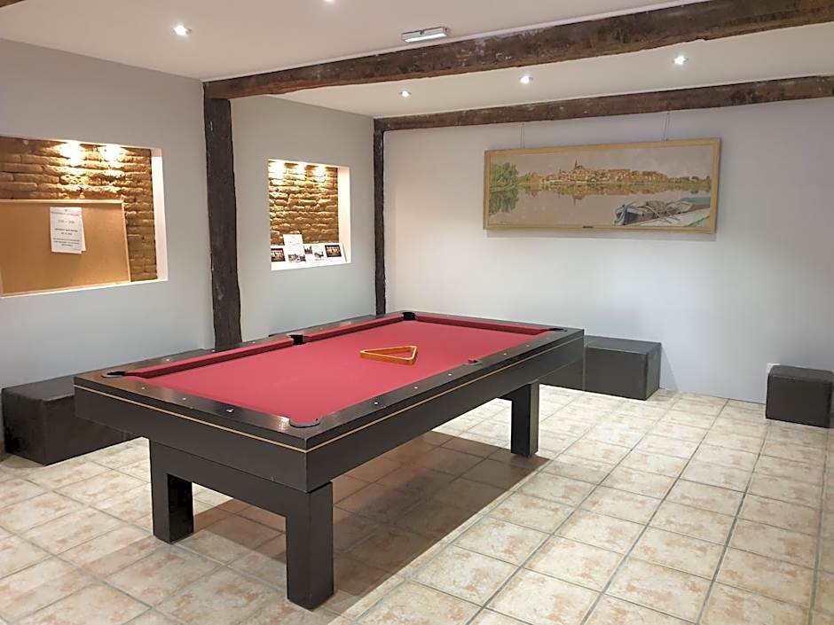 Domaine de Peyrolade