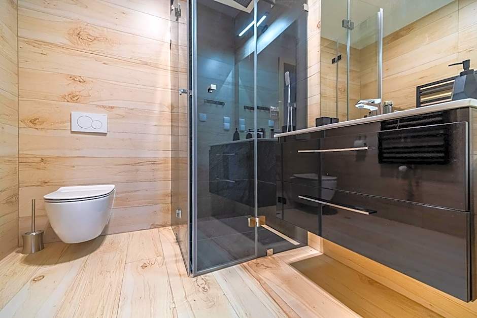 Apartamenty Góralskie Zakopane
