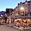 Pan Pacific Whistler Mountainside
