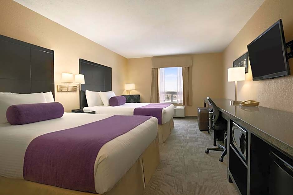 Days Inn by Wyndham Regina