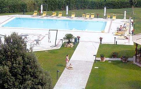 Park Hotel Ripaverde