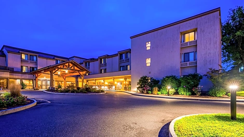 Heritage Hotel, Golf, Spa & Conference Center, BW Premier Collection
