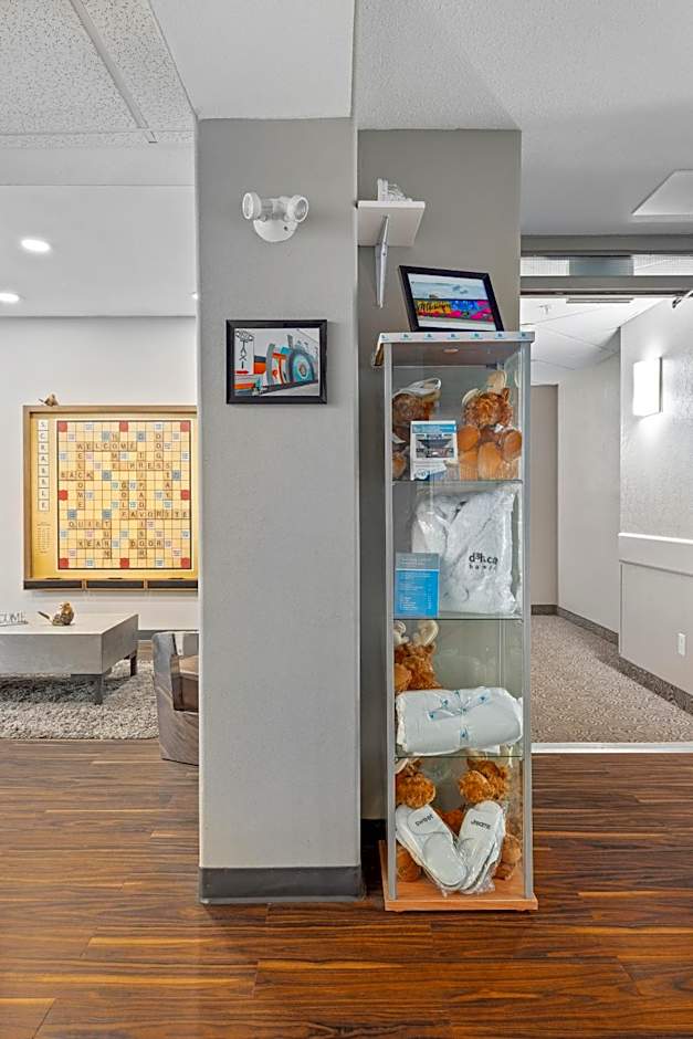 Home Inn Medicine Hat