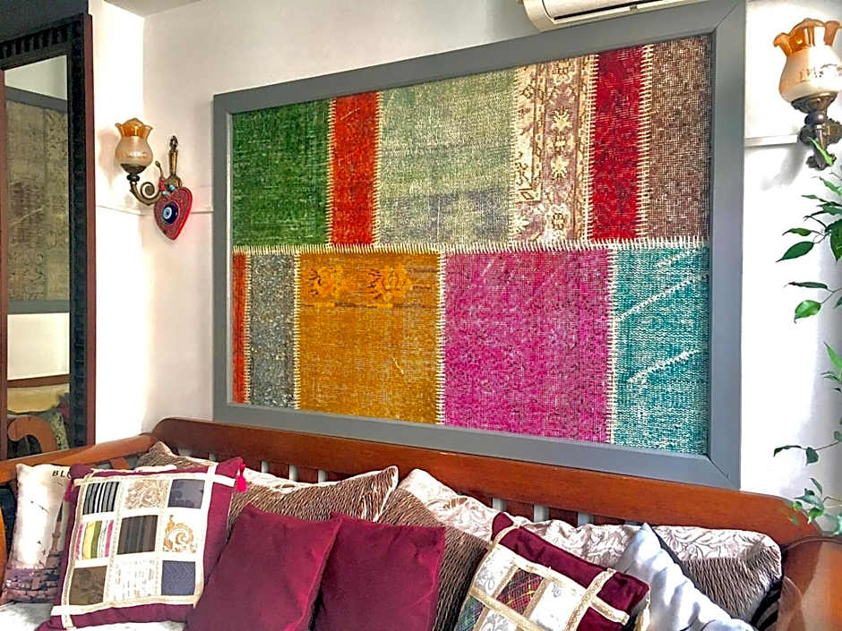 La Petite Maison Hotel