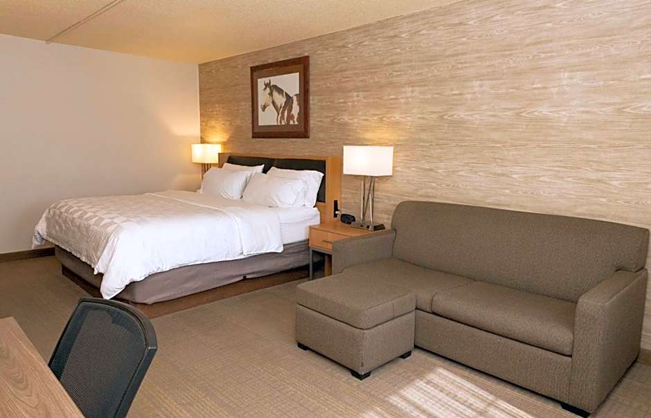 Holiday Inn Spearfish-Convention Center By IHG