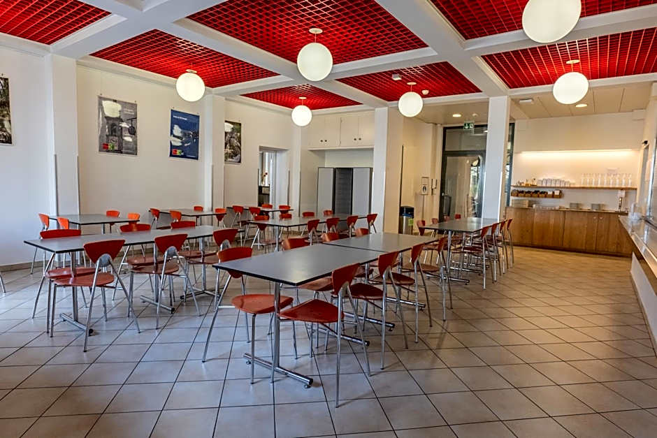 Locarno Youth Hostel