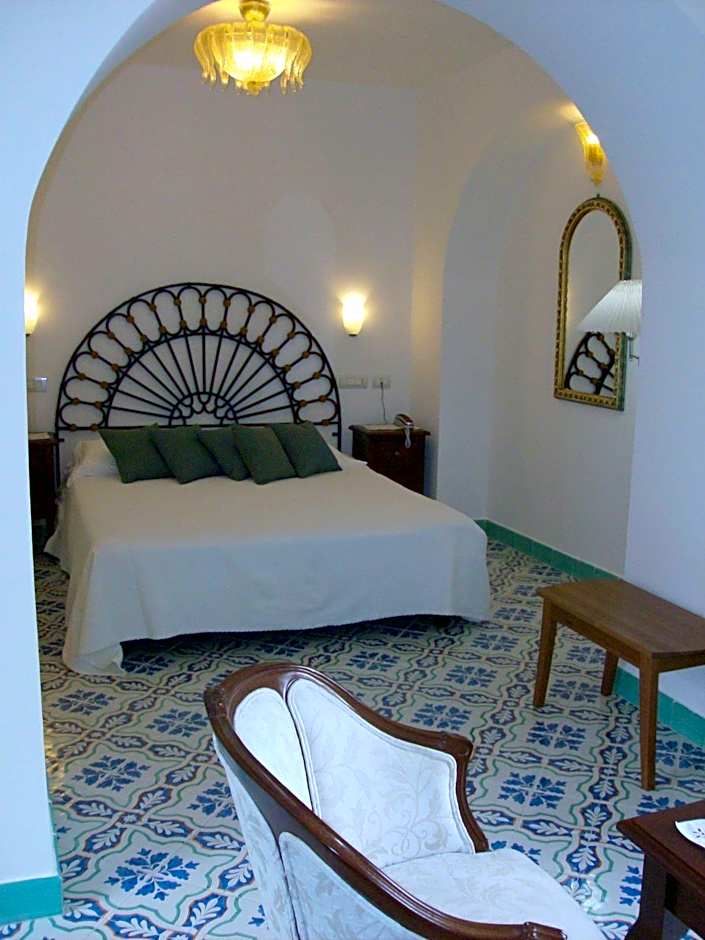 Hotel Parsifal - Antico Convento del 1288