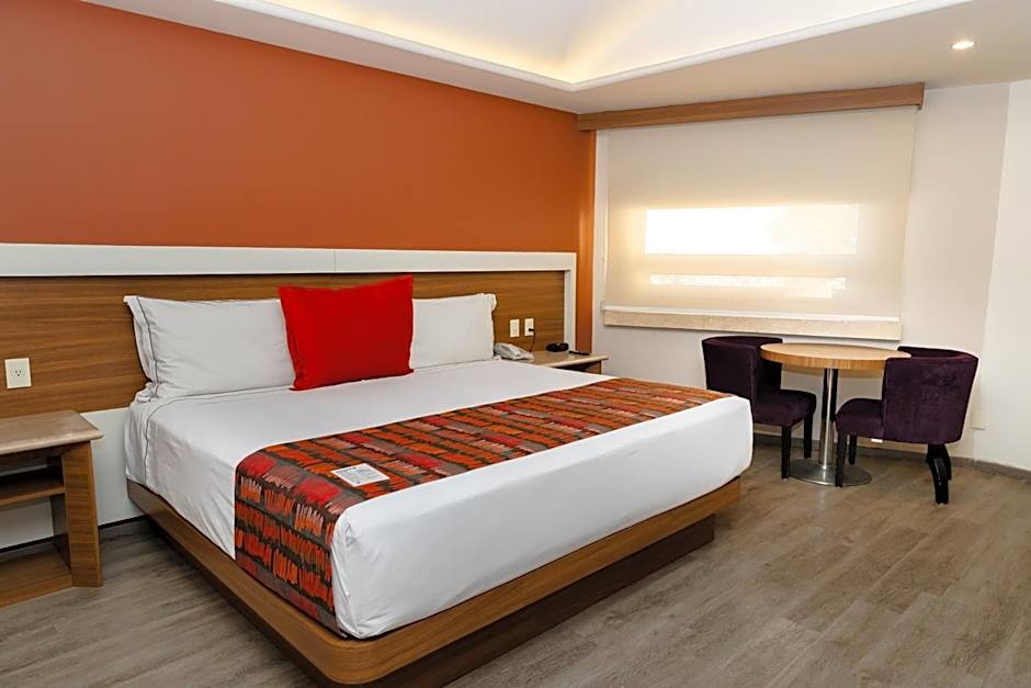 JF Grand Puebla