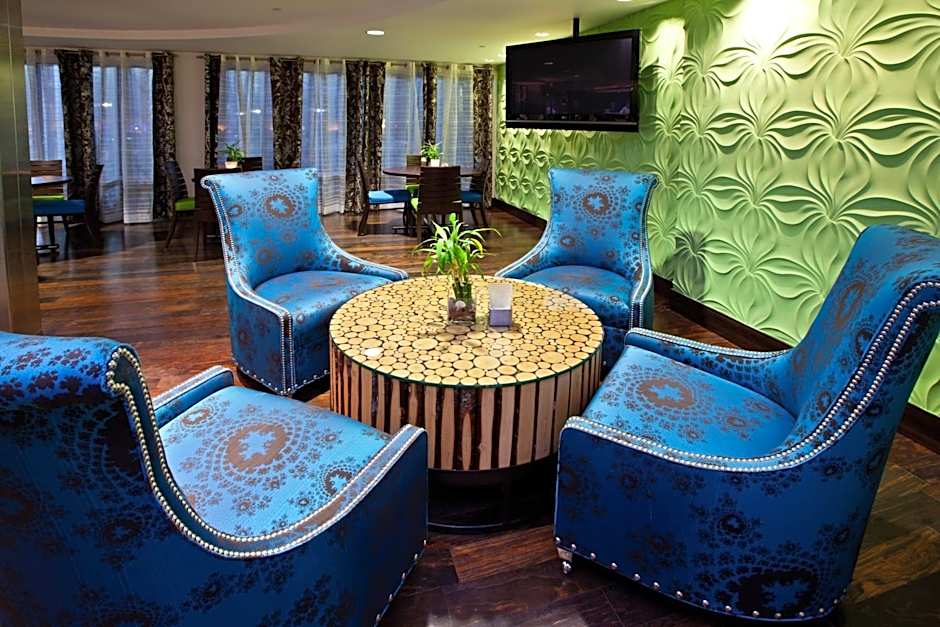 Holiday Inn Express Indianapolis - Fishers By IHG