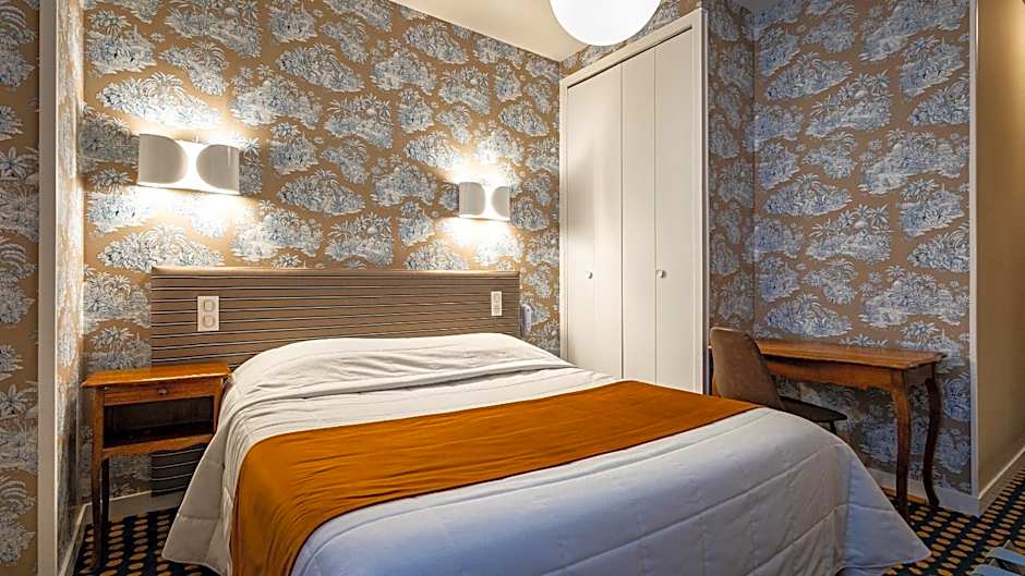 Hotel Du Nord