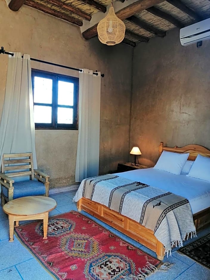 Gîte Ait lmaalam chez Ahmed