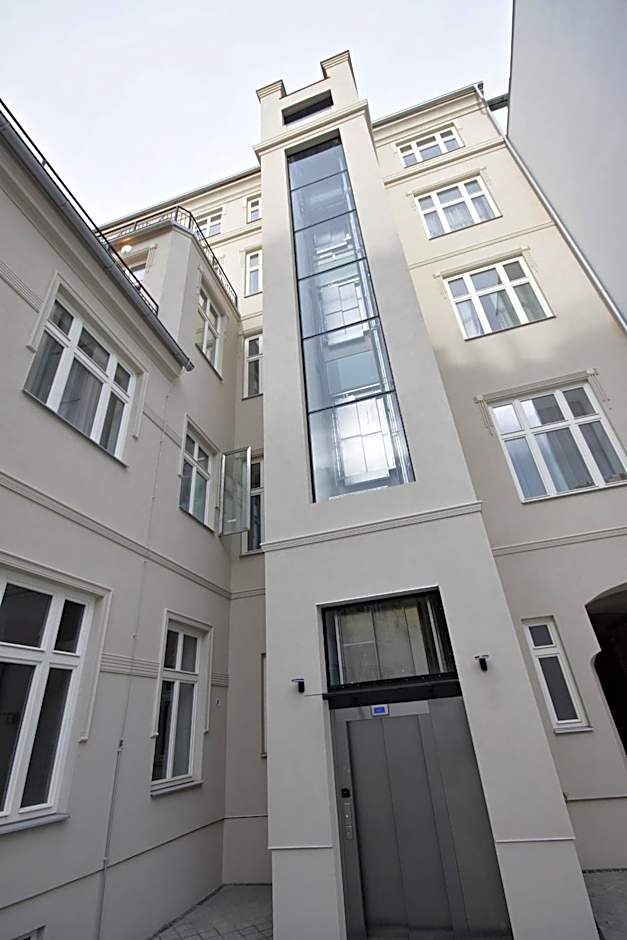 Elizabeth Suites