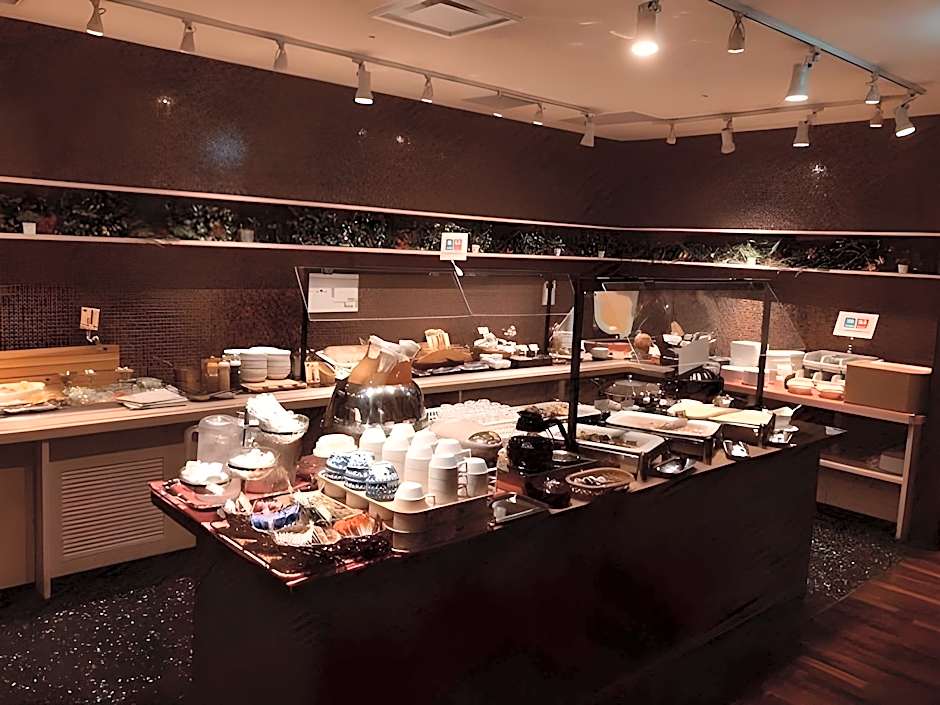 CYPRESS HOTEL Nagoya-eki Mae