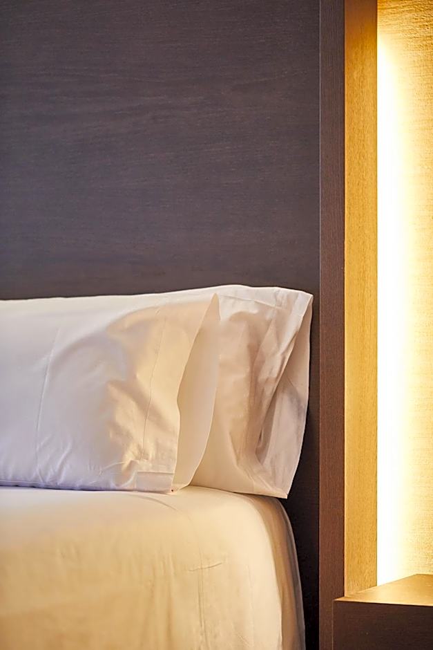 Silken Gran hotel Durango