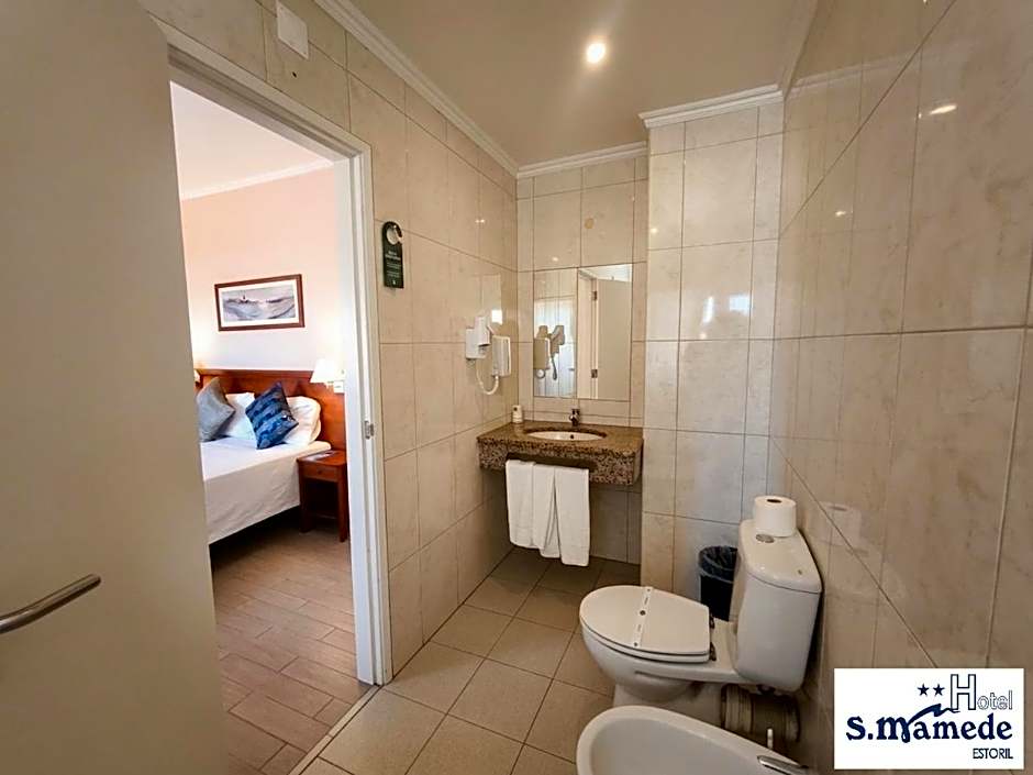 Hotel Sao Mamede