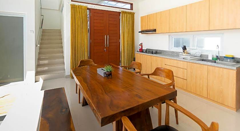 Villa Berlian Kuta