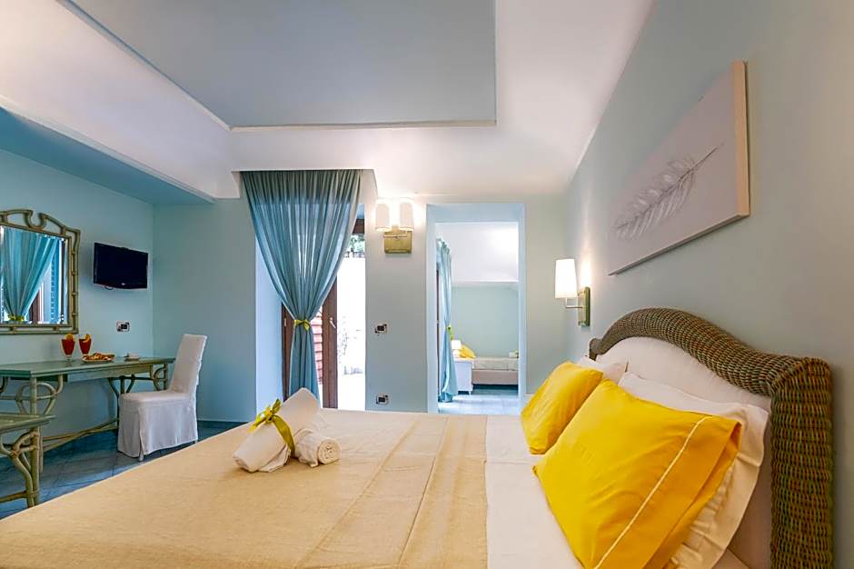 Hotel Myage
