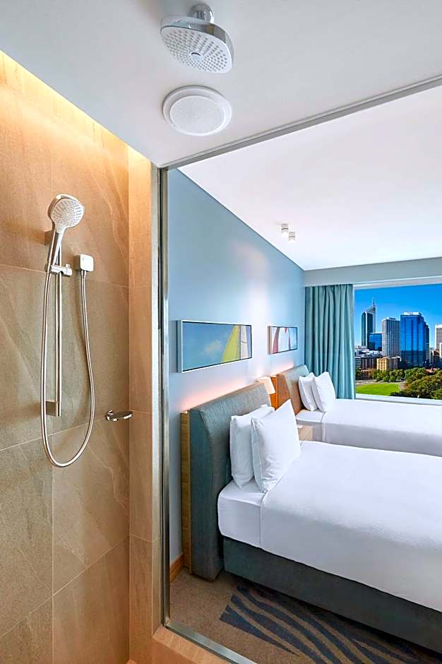 DoubleTree By Hilton Perth Waterfront