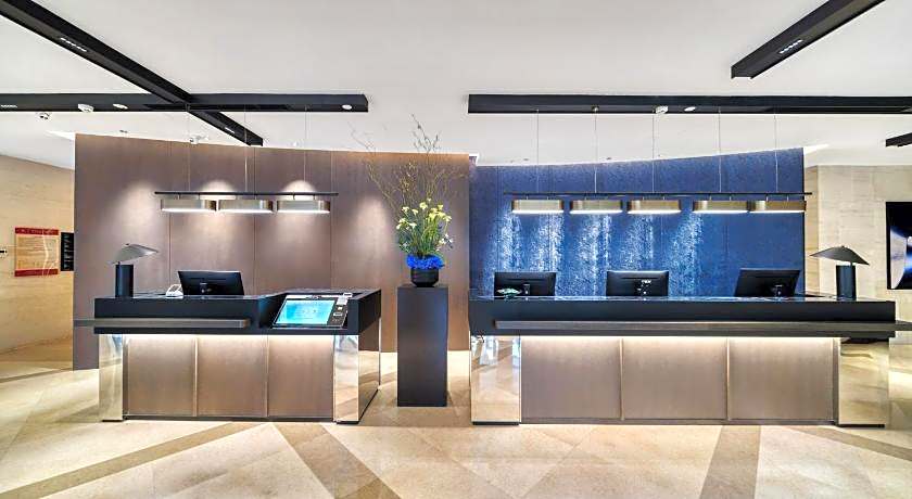 Yiwu International Mansion Hotel