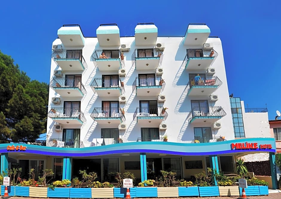 Hotel Melike